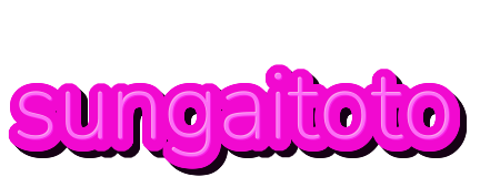 sungaitoto — logo kanal